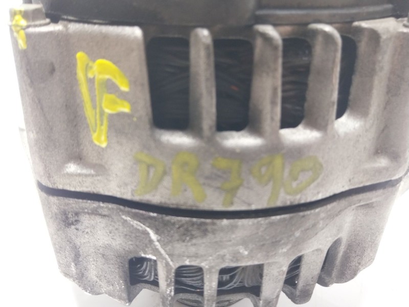 Recambio de alternador para iveco daily vi furgoneta 33s15, 35s15, 35c15 referencia OEM IAM   