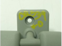 Recambio de parasol derecho para ineos grenadier todo terreno, cerrada 3.0 ti 4x4 (geb) referencia OEM IAM    2