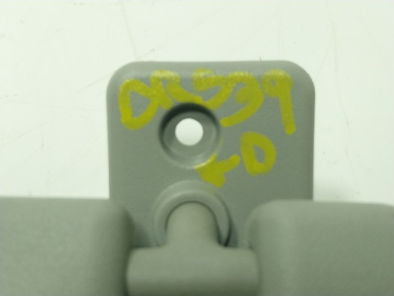 Recambio de parasol derecho para ineos grenadier todo terreno, cerrada 3.0 ti 4x4 (geb) referencia OEM IAM   