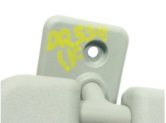 Recambio de parasol izquierdo para ineos grenadier todo terreno, cerrada 3.0 ti 4x4 (geb) referencia OEM IAM    2