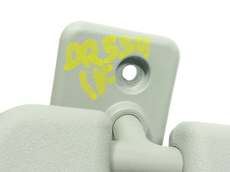 Recambio de parasol izquierdo para ineos grenadier todo terreno, cerrada 3.0 ti 4x4 (geb) referencia OEM IAM   