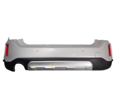 Recambio de paragolpes trasero para mini mini countryman (f60) cooper se all4 referencia OEM IAM   