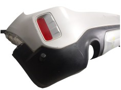 Recambio de paragolpes trasero para mini mini countryman (f60) cooper se all4 referencia OEM IAM    2