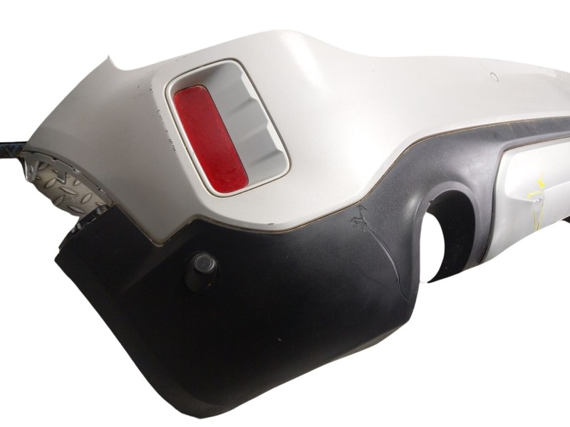 Recambio de paragolpes trasero para mini mini countryman (f60) cooper se all4 referencia OEM IAM   