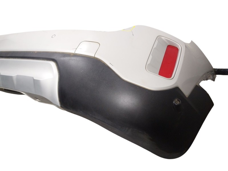 Recambio de paragolpes trasero para mini mini countryman (f60) cooper se all4 referencia OEM IAM   