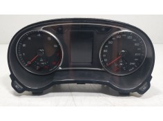 Recambio de cuadro instrumentos para audi a1 (8x1, 8xk) 1.4 tfsi referencia OEM IAM 8X0920930 8X0920930 