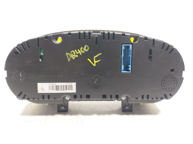 Recambio de cuadro instrumentos para audi a1 (8x1, 8xk) 1.4 tfsi referencia OEM IAM 8X0920930 8X0920930 