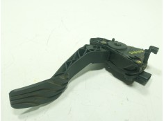 Recambio de potenciometro pedal para nissan micra v (k14) 1.0 referencia OEM IAM   180025FA0B
