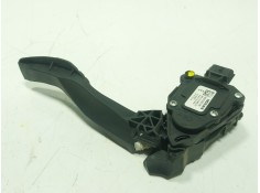 Recambio de potenciometro pedal para nissan micra v (k14) 1.0 referencia OEM IAM   180025FA0B 2