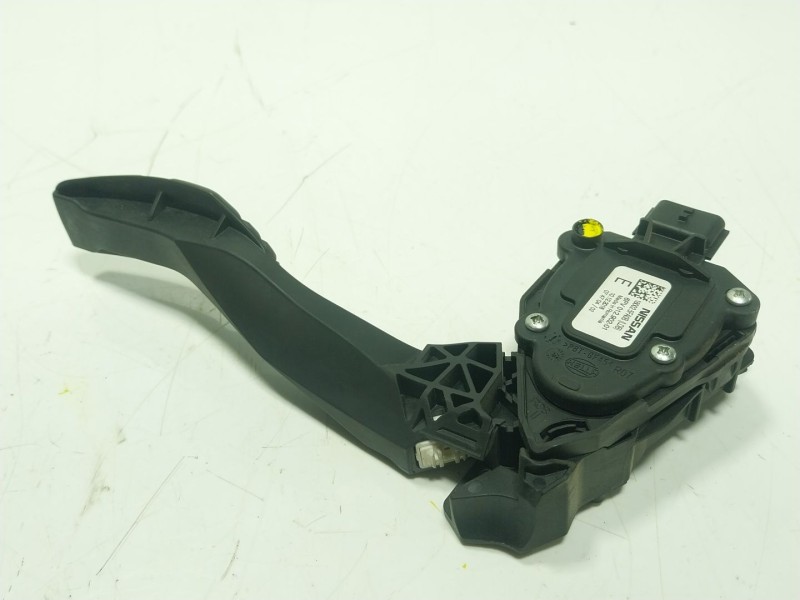 Recambio de potenciometro pedal para nissan micra v (k14) 1.0 referencia OEM IAM   180025FA0B