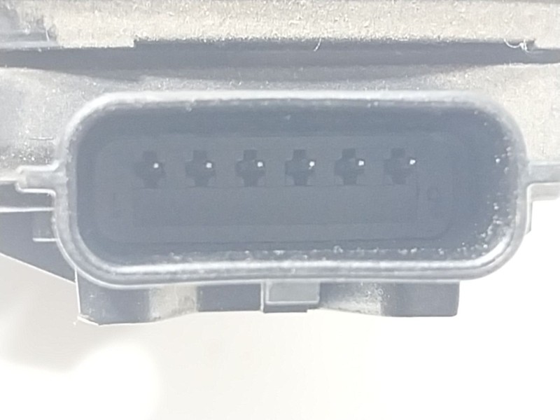 Recambio de potenciometro pedal para nissan micra v (k14) 1.0 referencia OEM IAM   180025FA0B