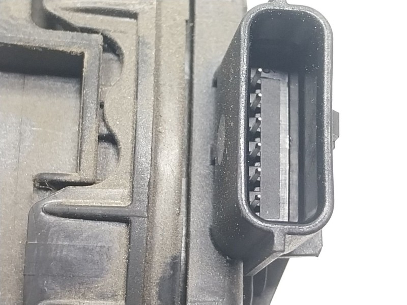 Recambio de potenciometro pedal para nissan micra v (k14) 1.0 referencia OEM IAM   180025FA0B