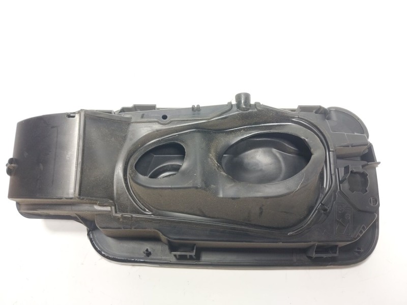 Recambio de tapa combustible para opel combo e tour / life (k9) 1.5 referencia OEM IAM   