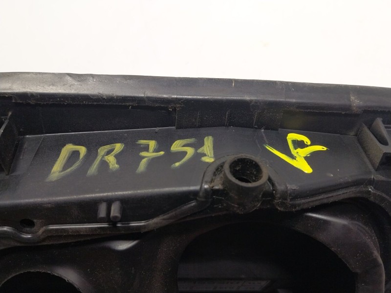 Recambio de tapa combustible para opel combo e tour / life (k9) 1.5 referencia OEM IAM   