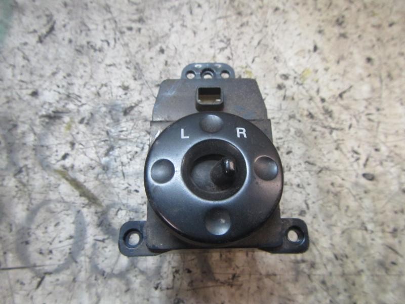 Recambio de mando retrovisor para kia rio 1.5 crdi referencia OEM IAM   