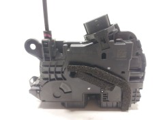 Recambio de cerradura puerta delantera derecha para nissan micra v (k14) 1.0 referencia OEM IAM  805005FA0A  2