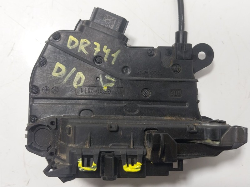 Recambio de cerradura puerta delantera derecha para nissan micra v (k14) 1.0 referencia OEM IAM  805005FA0A 