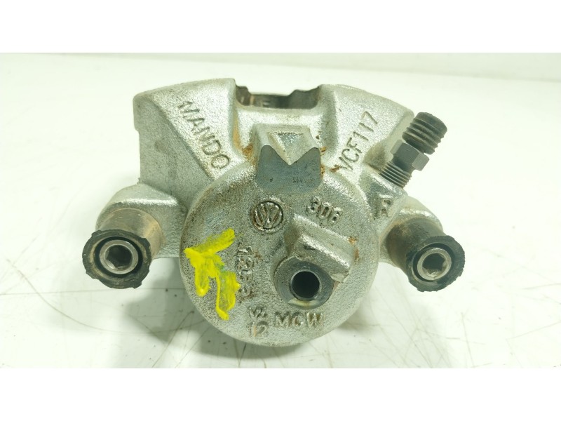 Recambio de pinza freno delantera izquierda para seat arona (kj7, kjp) 1.0 tsi referencia OEM IAM   