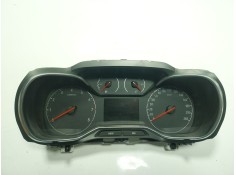 Recambio de cuadro instrumentos para opel combo e tour / life (k9) 1.5 referencia OEM IAM  9630953880 