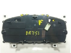 Recambio de cuadro instrumentos para opel combo e tour / life (k9) 1.5 referencia OEM IAM  9630953880  2