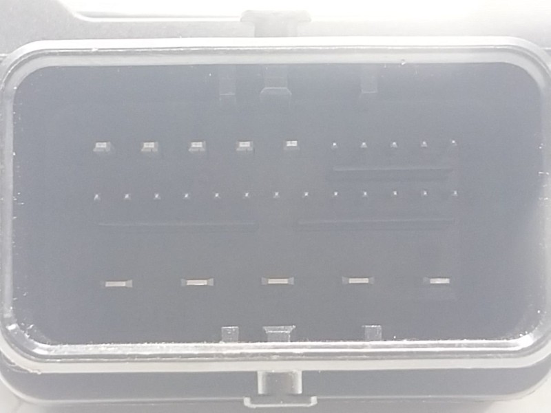 Recambio de modulo electronico para ineos grenadier todo terreno, cerrada 3.0 ti 4x4 (geb) referencia OEM IAM  EE0000002208 