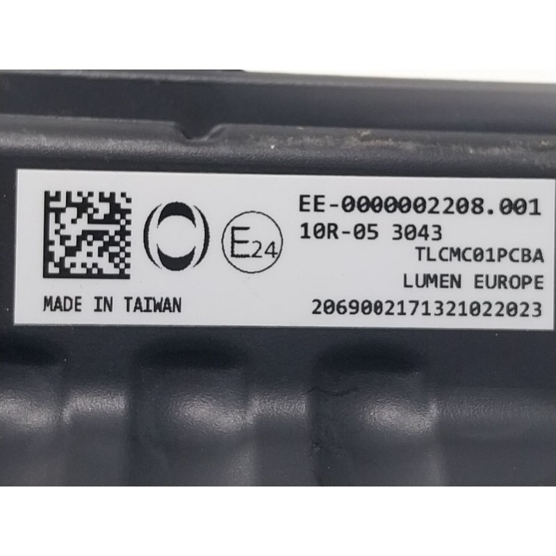 Recambio de modulo electronico para ineos grenadier todo terreno, cerrada 3.0 ti 4x4 (geb) referencia OEM IAM  EE0000002208 