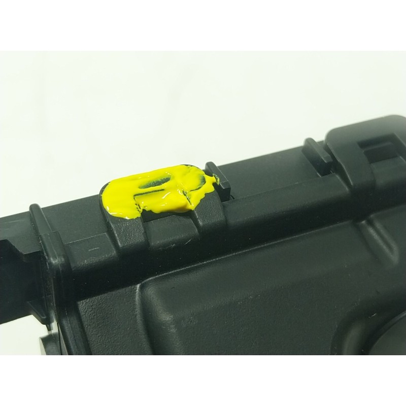 Recambio de modulo electronico para ineos grenadier todo terreno, cerrada 3.0 ti 4x4 (geb) referencia OEM IAM  EE0000002208 