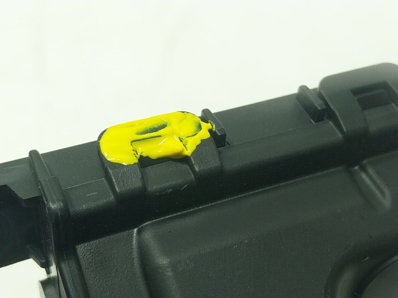 Recambio de modulo electronico para ineos grenadier todo terreno, cerrada 3.0 ti 4x4 (geb) referencia OEM IAM  EE0000002208 