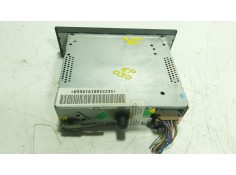 Recambio de sistema audio / radio cd para seat leon (1p1) 2.0 tdi 16v referencia OEM IAM    2
