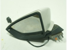 Recambio de espejo izquierdo para seat leon (5f1) 1.5 tsi referencia OEM IAM 5F1857507P  