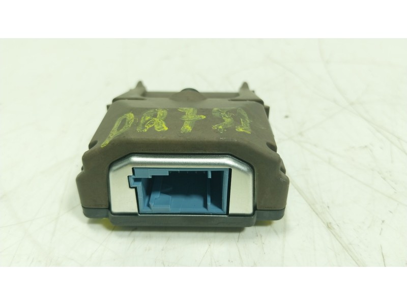 Recambio de modulo electronico para opel combo e tour / life (k9) 1.5 referencia OEM IAM  9831386580 