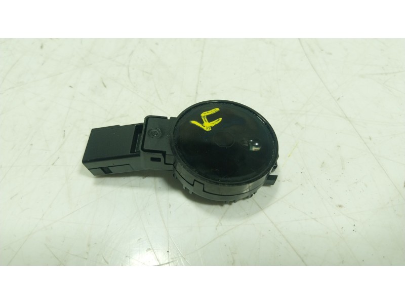 Recambio de modulo electronico para opel combo e tour / life (k9) 1.5 referencia OEM IAM  9813167380 