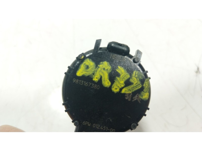 Recambio de modulo electronico para opel combo e tour / life (k9) 1.5 referencia OEM IAM  9813167380 