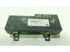 Recambio de modulo electronico para opel combo e tour / life (k9) 1.5 referencia OEM IAM  9831611580 