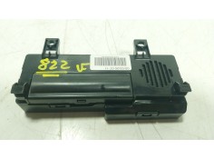 Recambio de modulo electronico para opel combo e tour / life (k9) 1.5 referencia OEM IAM  9831611580  2