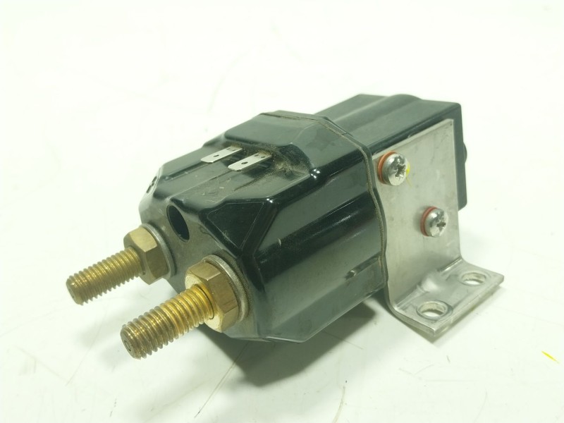 Recambio de modulo electronico para ineos grenadier todo terreno, cerrada 3.0 ti 4x4 (geb) referencia OEM IAM  EE0000001733 