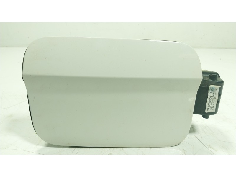 Recambio de tapa combustible para seat leon (5f1) 1.5 tsi referencia OEM IAM  5F48099P5H 