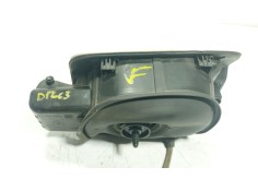 Recambio de tapa combustible para seat leon (5f1) 1.5 tsi referencia OEM IAM  5F48099P5H  2