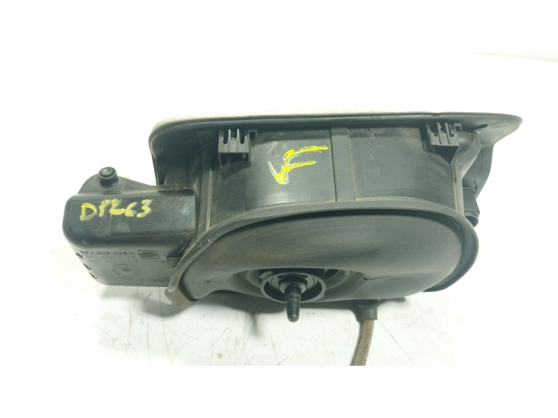 Recambio de tapa combustible para seat leon (5f1) 1.5 tsi referencia OEM IAM  5F48099P5H 