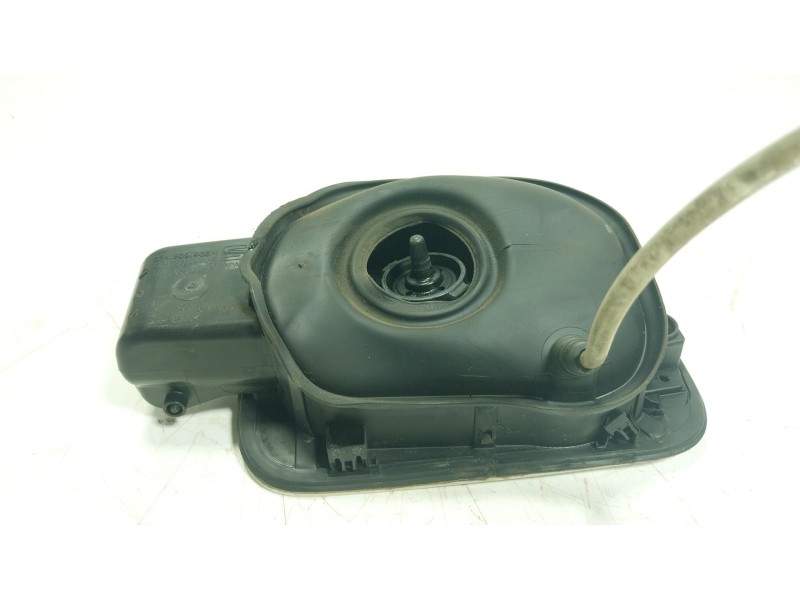 Recambio de tapa combustible para seat leon (5f1) 1.5 tsi referencia OEM IAM  5F48099P5H 