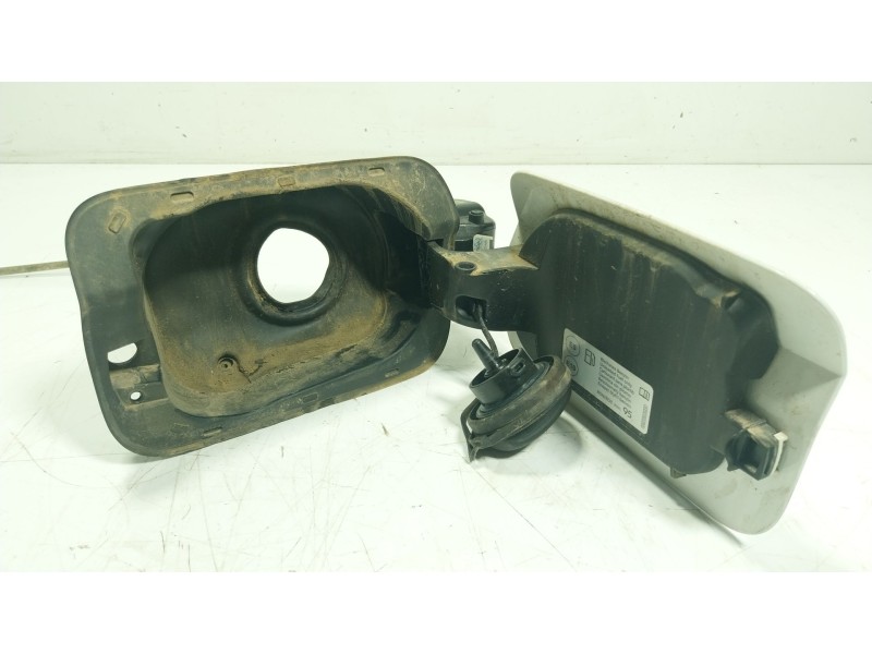 Recambio de tapa combustible para seat leon (5f1) 1.5 tsi referencia OEM IAM  5F48099P5H 