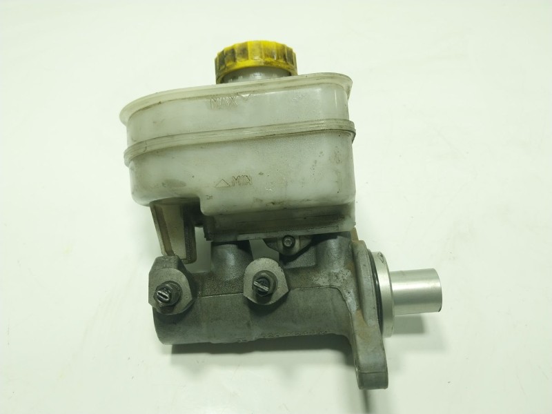 Recambio de bomba freno para iveco daily vi furgoneta 33s15, 35s15, 35c15 referencia OEM IAM   