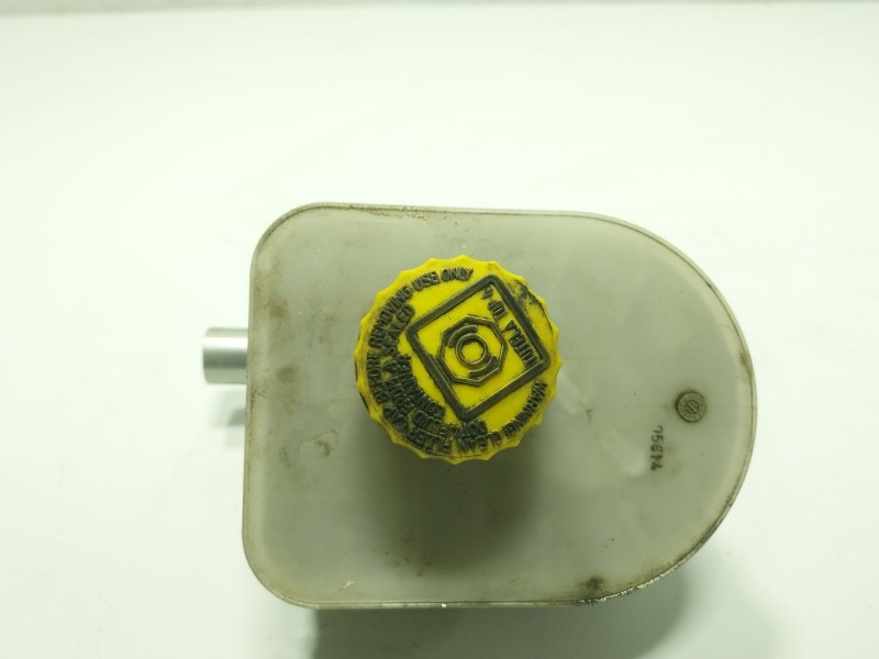 Recambio de bomba freno para iveco daily vi furgoneta 33s15, 35s15, 35c15 referencia OEM IAM   