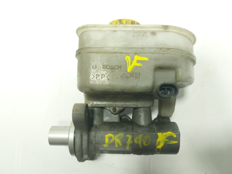 Recambio de bomba freno para iveco daily vi furgoneta 33s15, 35s15, 35c15 referencia OEM IAM   