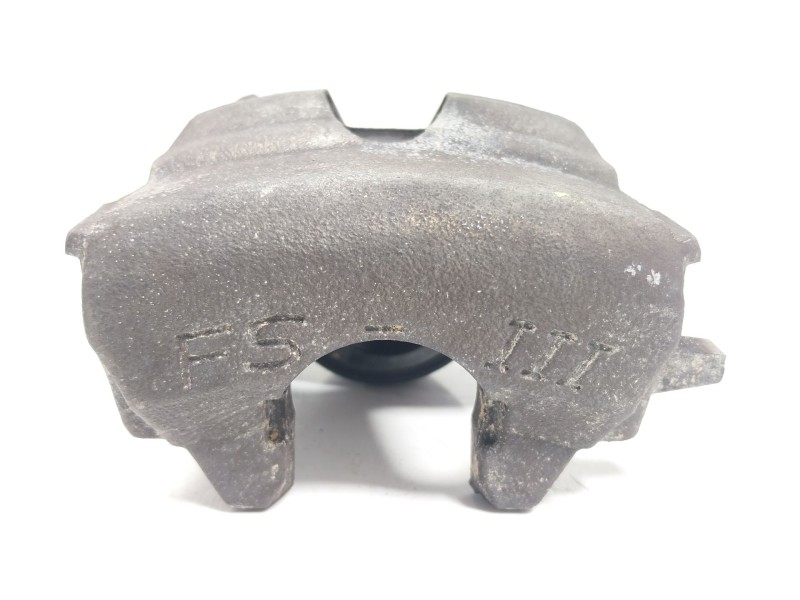 Recambio de pinza freno delantera derecha para volkswagen golf vii (5g1, bq1, be1, be2) 1.6 tdi referencia OEM IAM  5Q0615106 