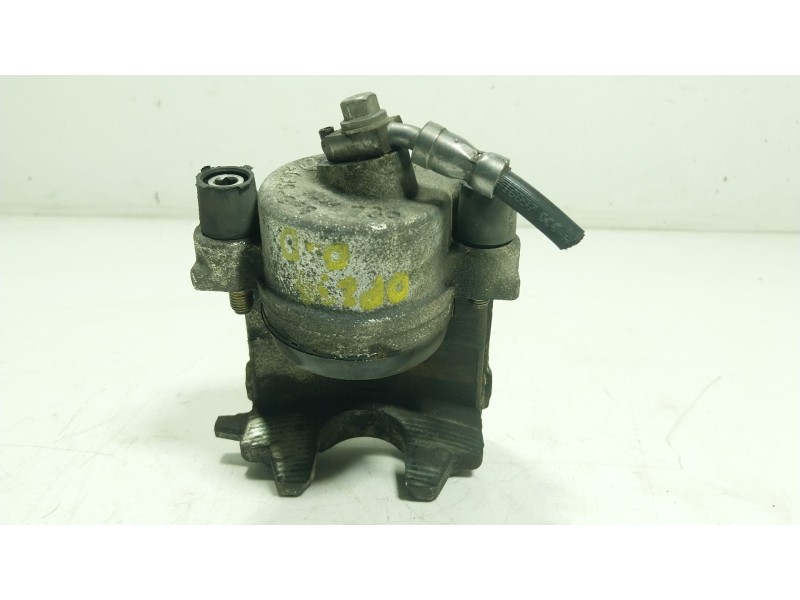 Recambio de pinza freno delantera derecha para volkswagen golf vii (5g1, bq1, be1, be2) 1.6 tdi referencia OEM IAM  5Q0615106 