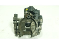 Recambio de pinza freno trasera izquierda para volkswagen golf vii (5g1, bq1, be1, be2) 1.6 tdi referencia OEM IAM  5Q0615405  2