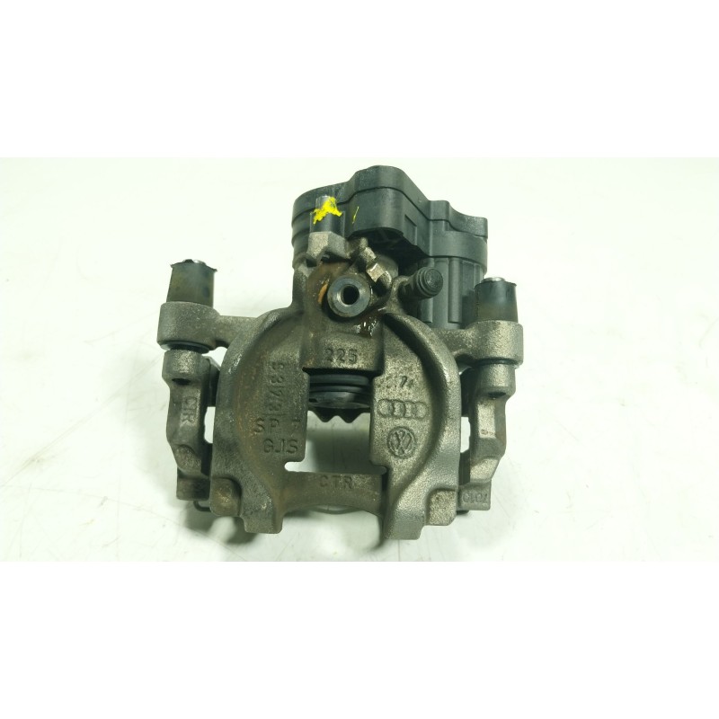 Recambio de pinza freno trasera izquierda para volkswagen golf vii (5g1, bq1, be1, be2) 1.6 tdi referencia OEM IAM  5Q0615405 