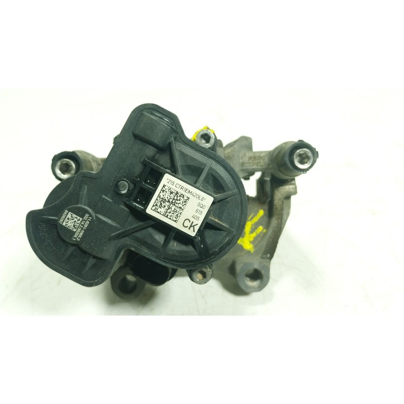 Recambio de pinza freno trasera izquierda para volkswagen golf vii (5g1, bq1, be1, be2) 1.6 tdi referencia OEM IAM  5Q0615405 