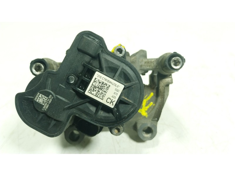 Recambio de pinza freno trasera izquierda para volkswagen golf vii (5g1, bq1, be1, be2) 1.6 tdi referencia OEM IAM  5Q0615405 